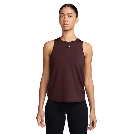 405680107102 NIKE  Nike One Classic Women's Dri-fit Ta 405680107102 NIKE Nike One Classic Women's Dri-fit Ta  Model01 Detail