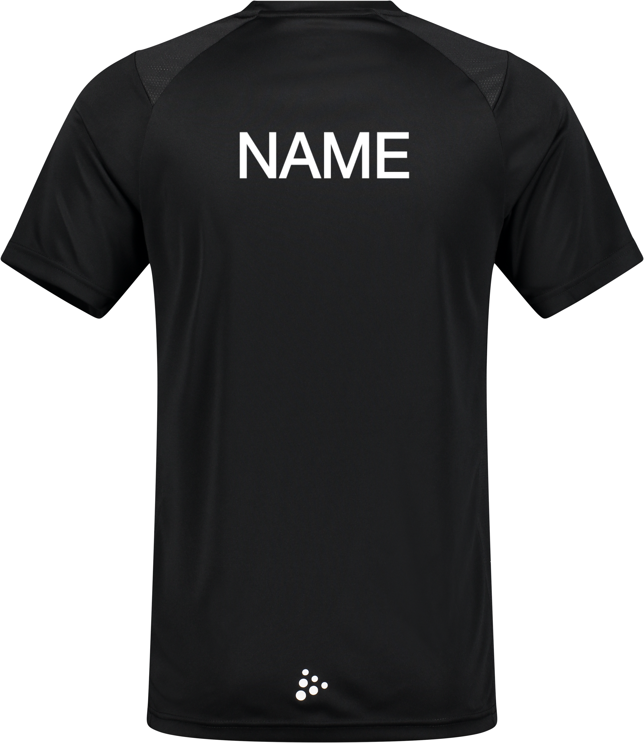 CRAFT, Rush 2.0 Ss Tee M