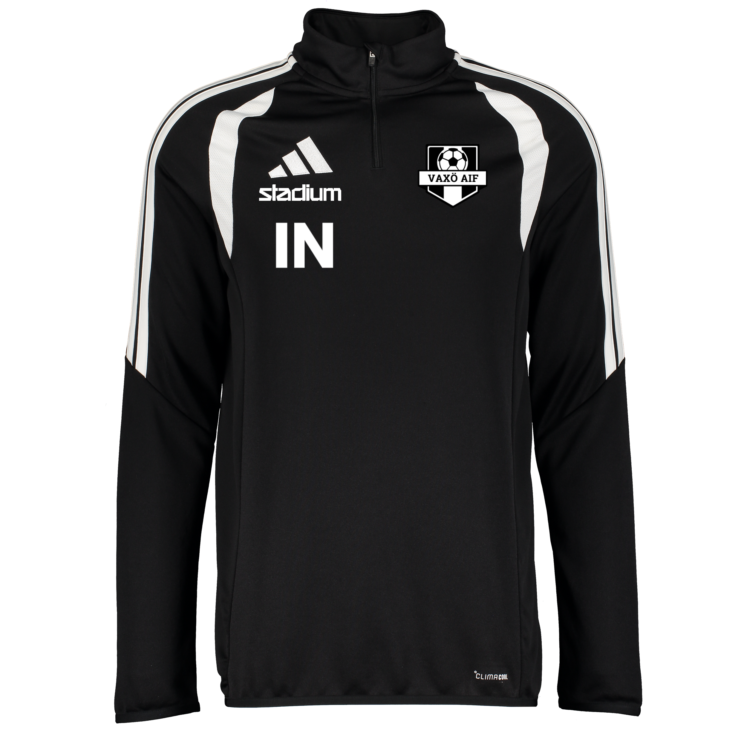 
ADIDAS, 
TIRO26 L TR TOP, 
Detail 1
