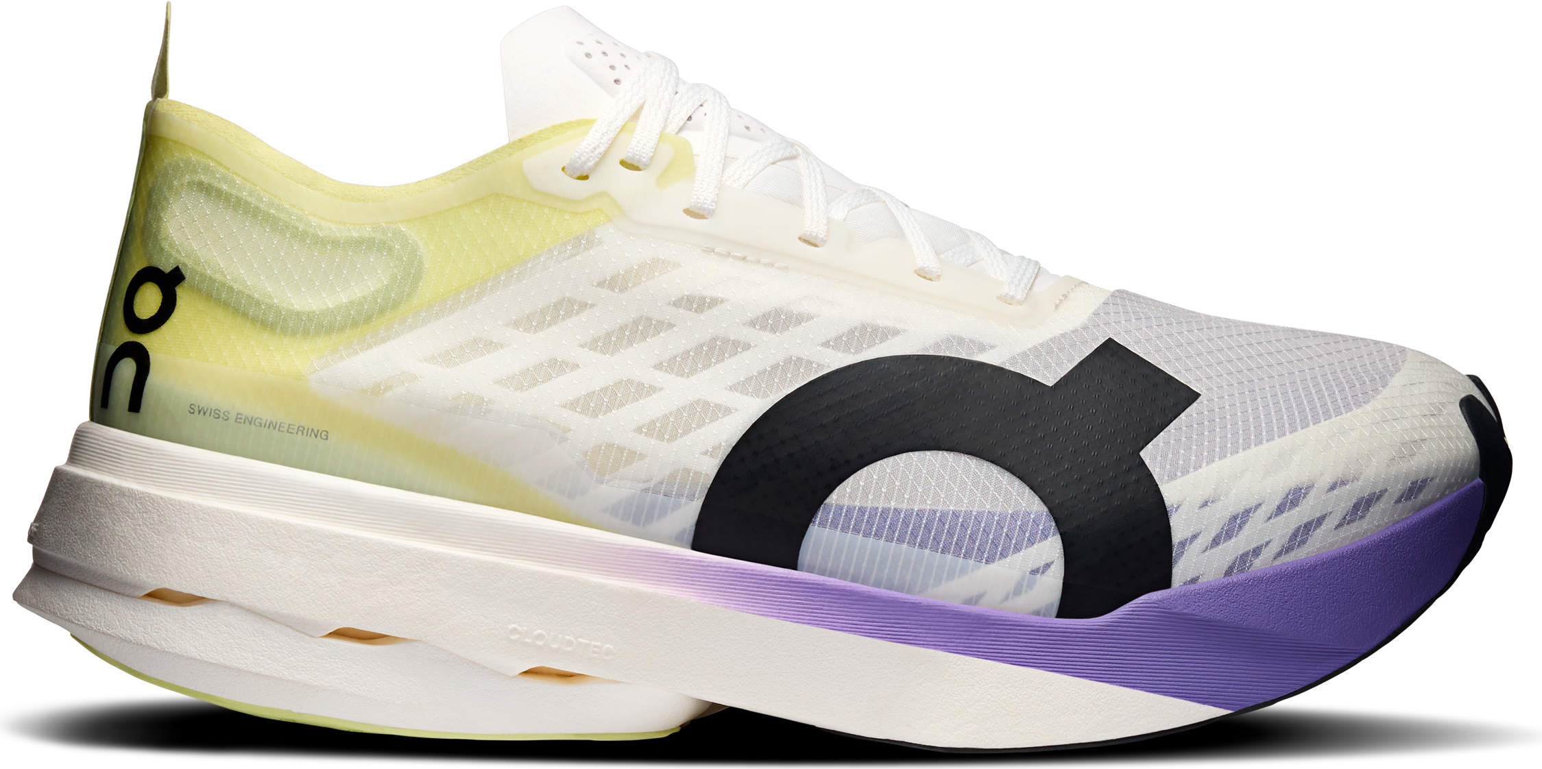 
ON, 
M Cloudboom Strike, 
Detail 1
