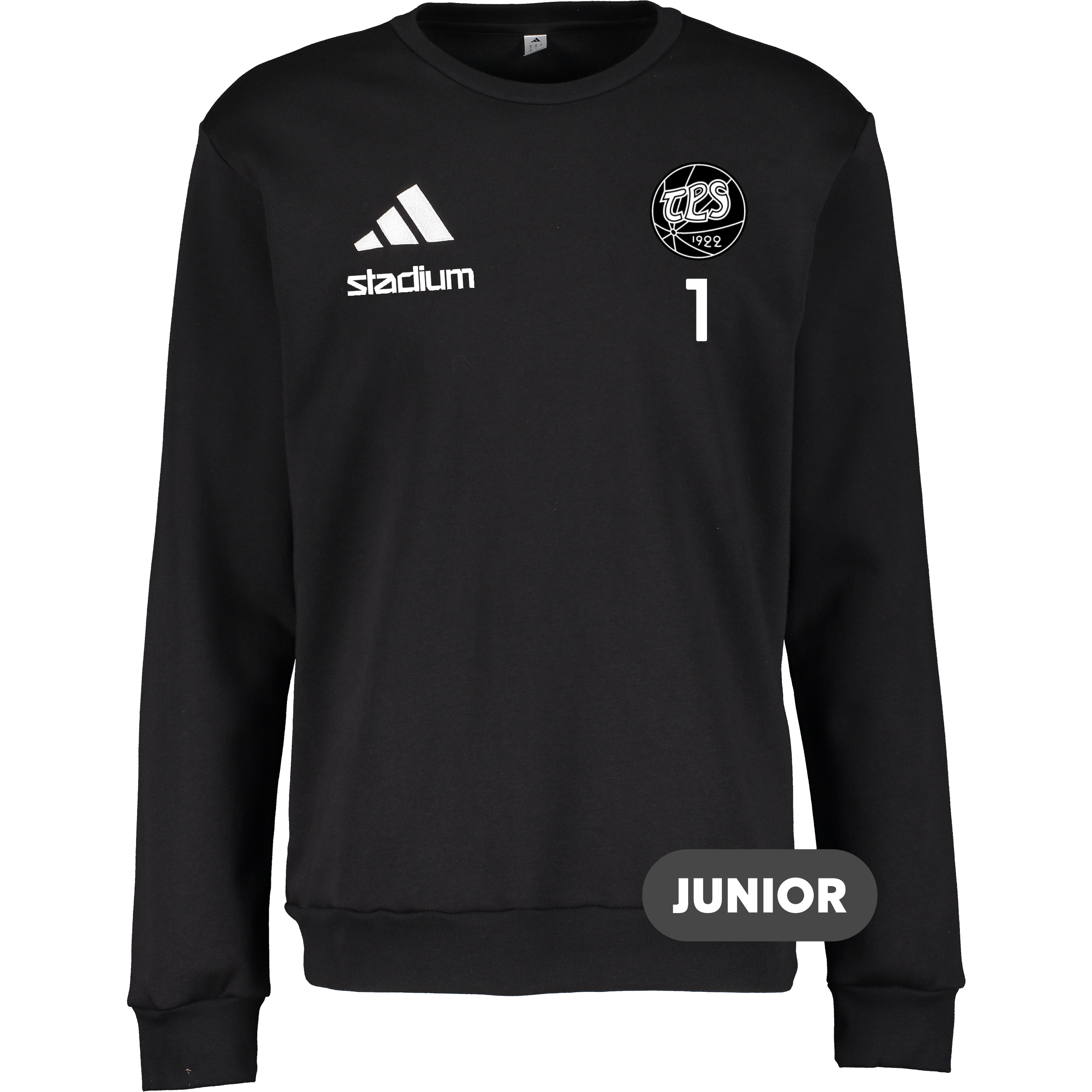 
ADIDAS, 
ENT26 SW TOP JR, 
Detail 1
