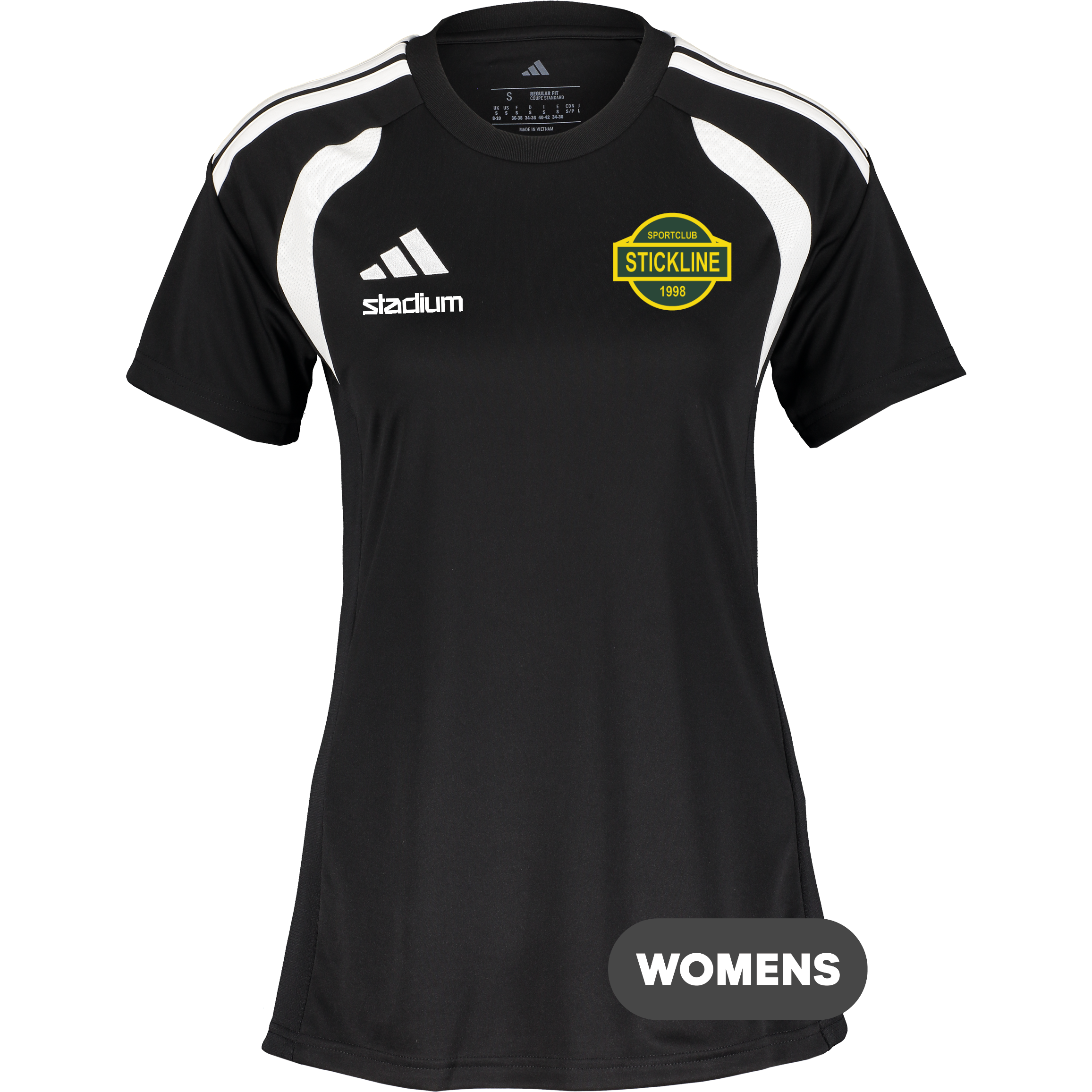 
ADIDAS, 
TIRO26 L JSY W, 
Detail 1
