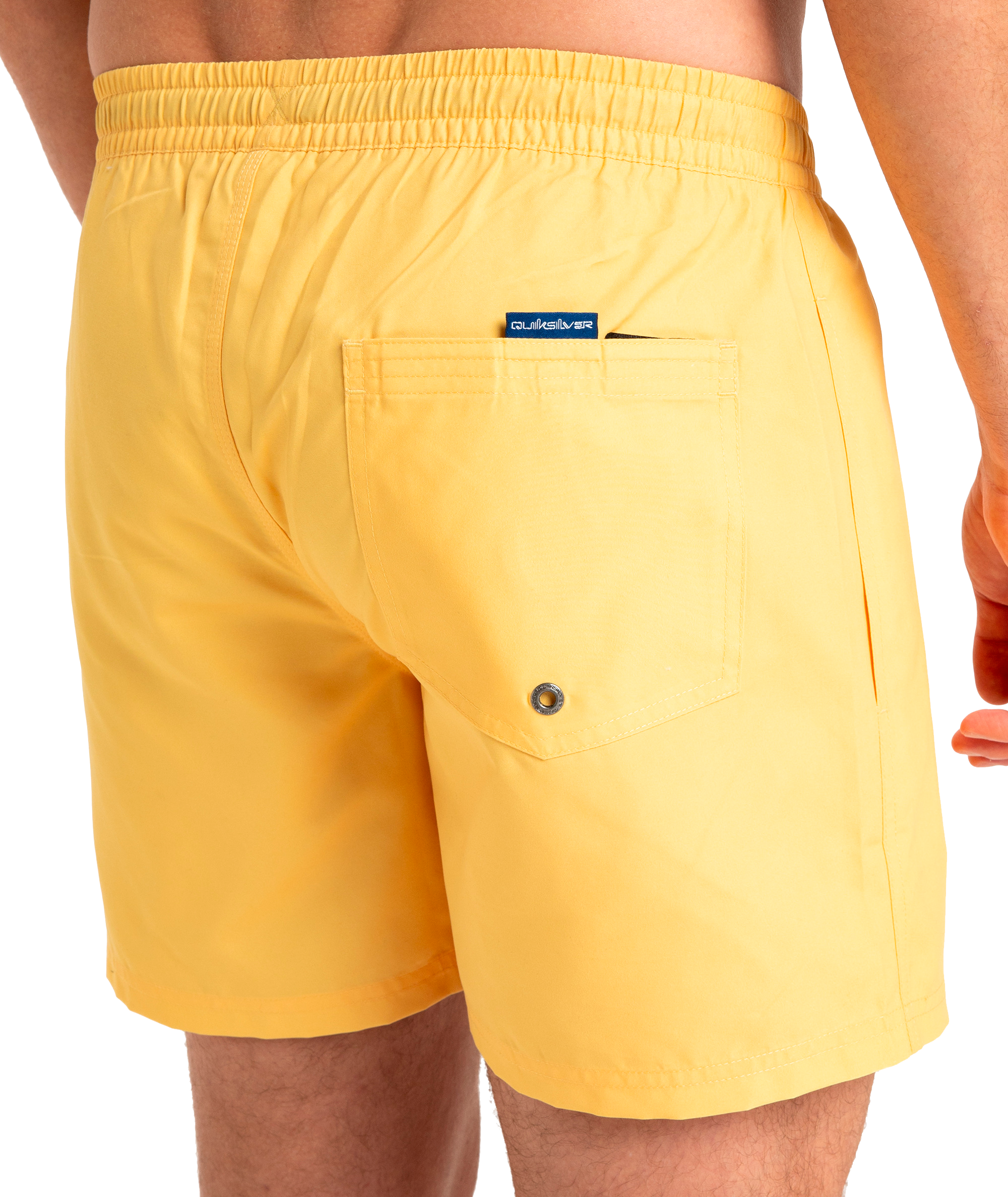 QUIKSILVER, M Everyday Solid Volley 15