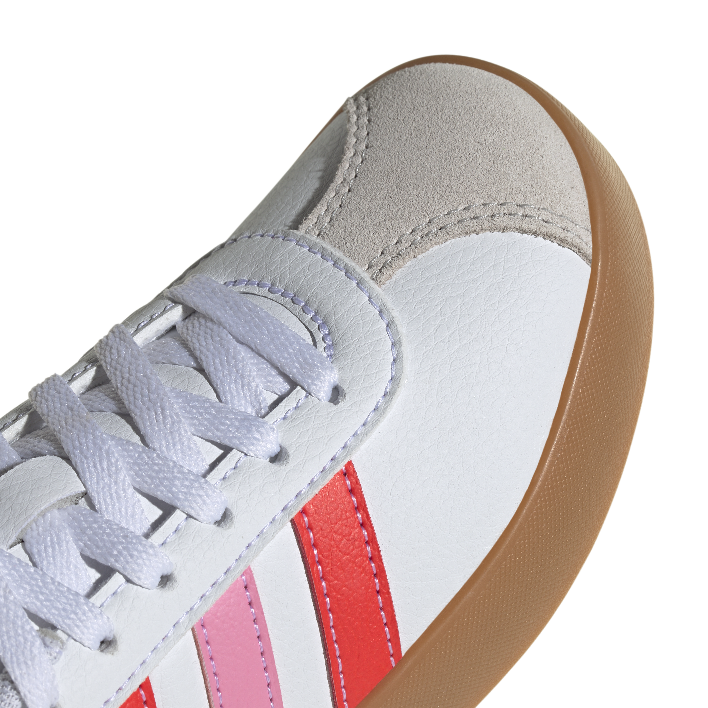 ADIDAS, J Vl Court 3.0 K