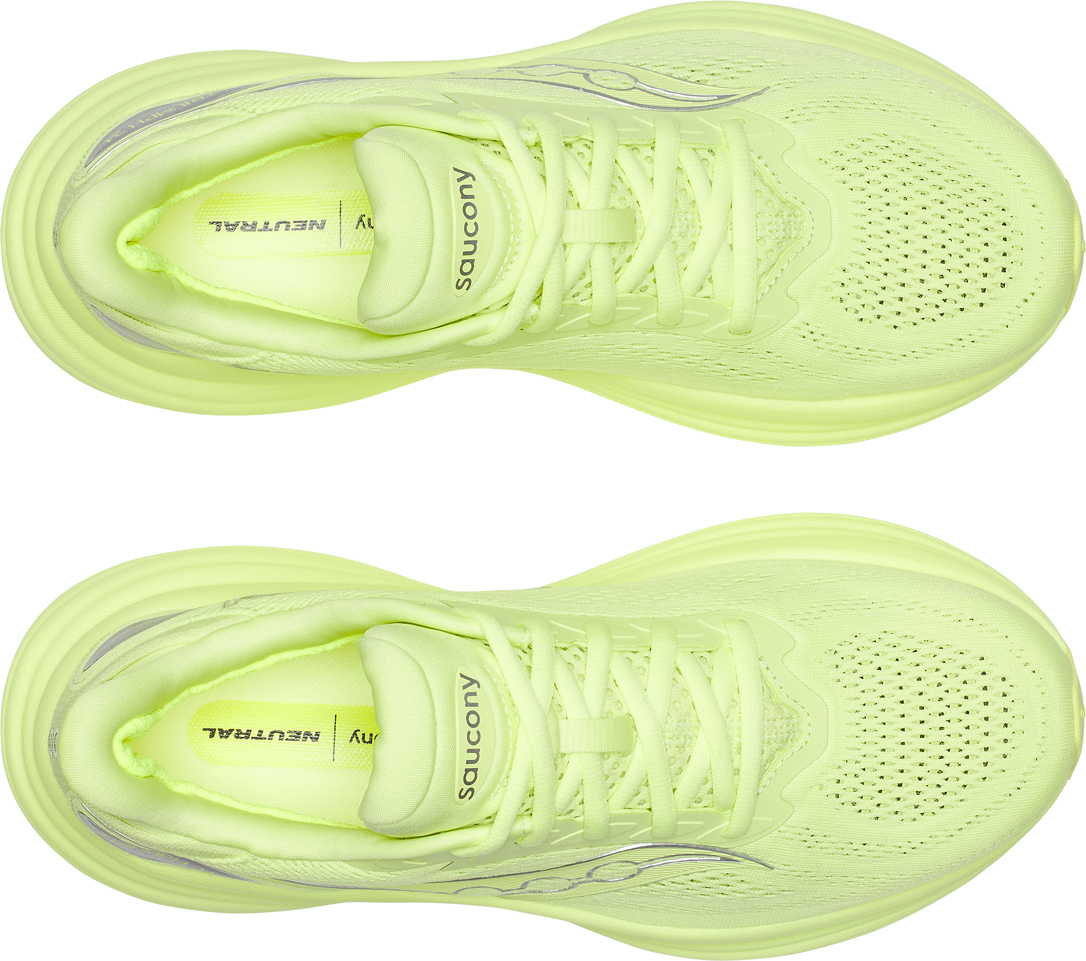 SAUCONY, W TRIUMPH 24