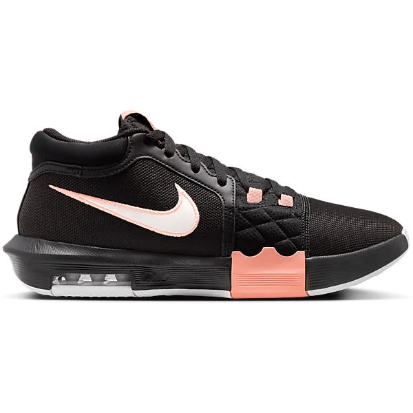 NIKE Леброн Уитнесс VIII