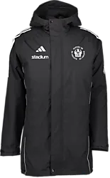 393799101101 ADIDAS Tiro24 Parka 393799101101 ADIDAS Tiro24 Parka Standard Small1x1