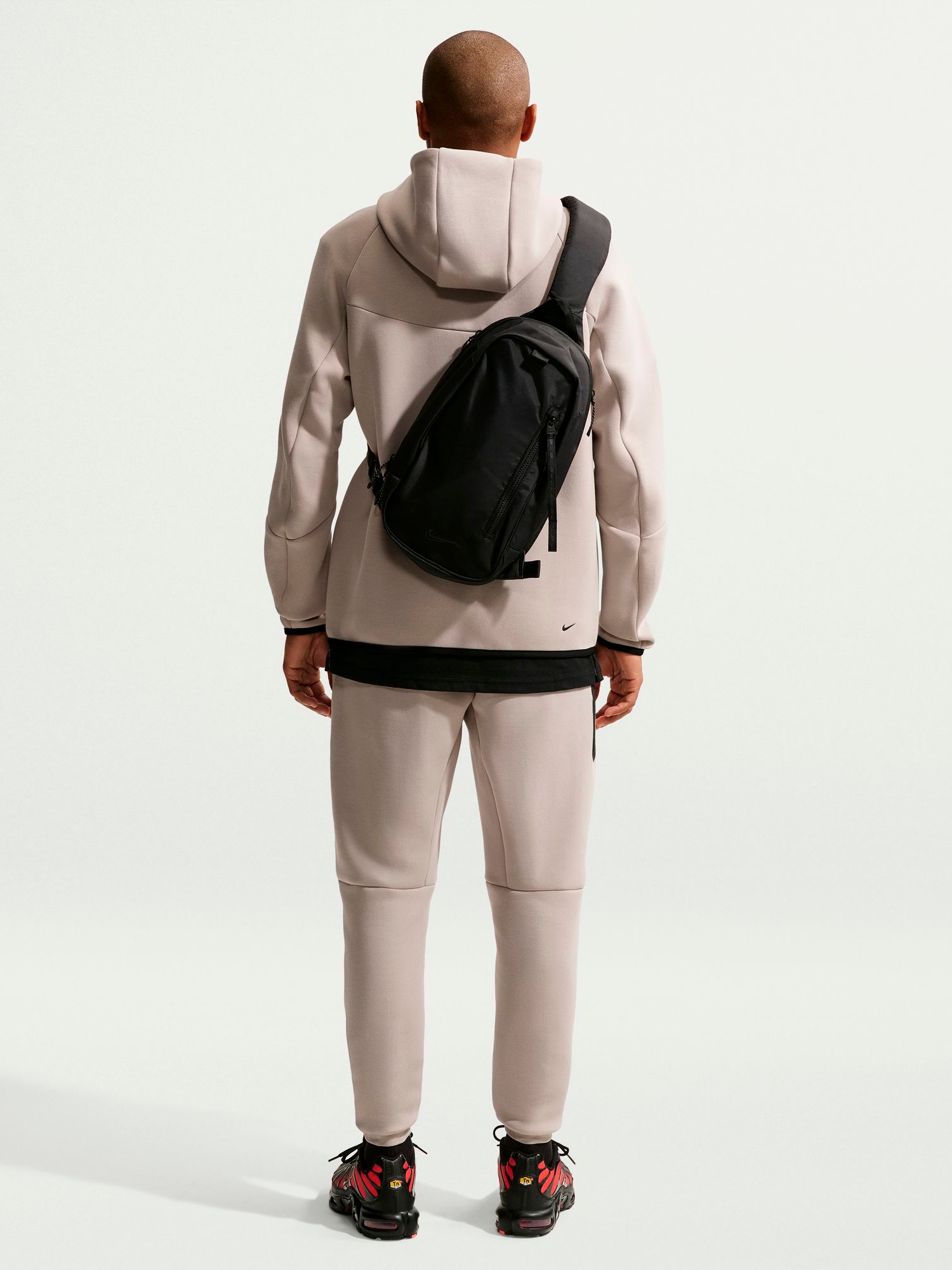 NIKE, M Tch Fleece Jogger