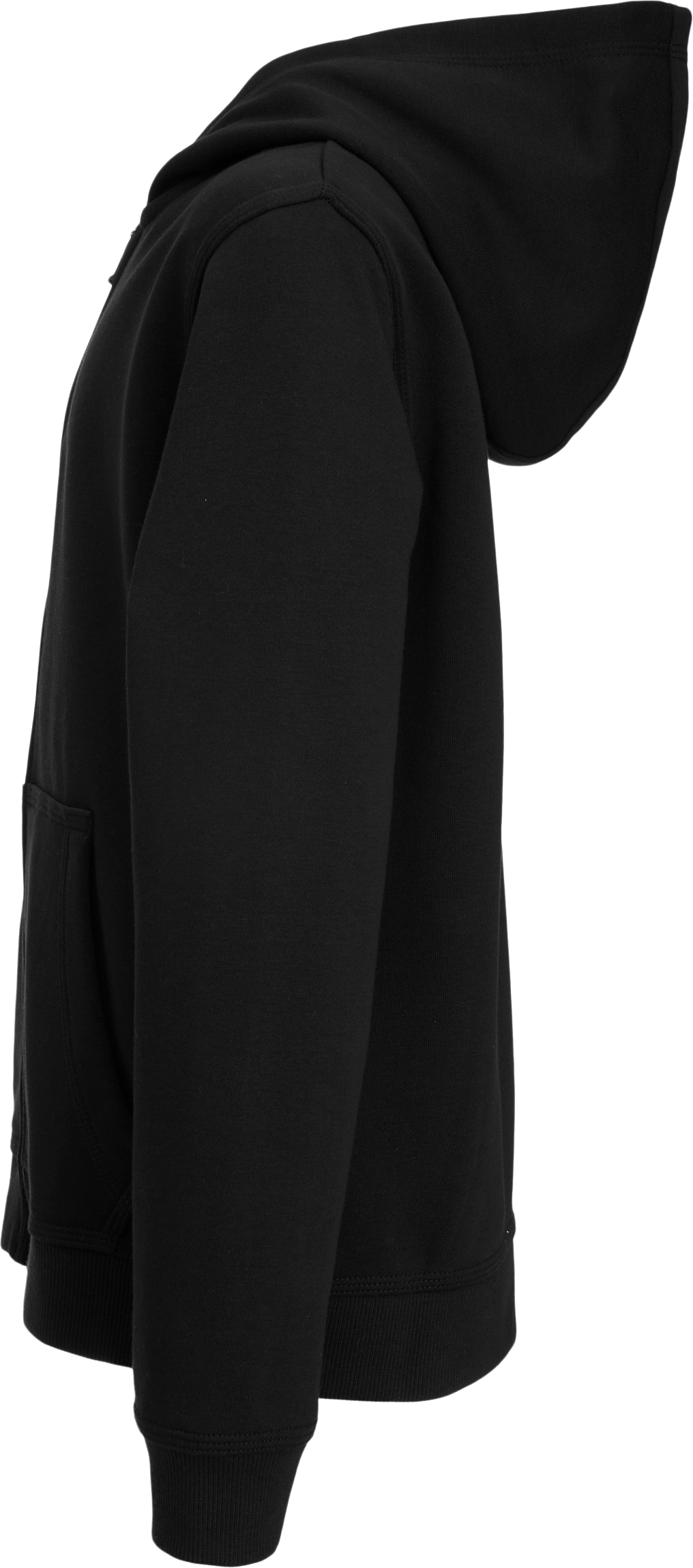 NIKE, PARK26 FLC FZ HOOD JR