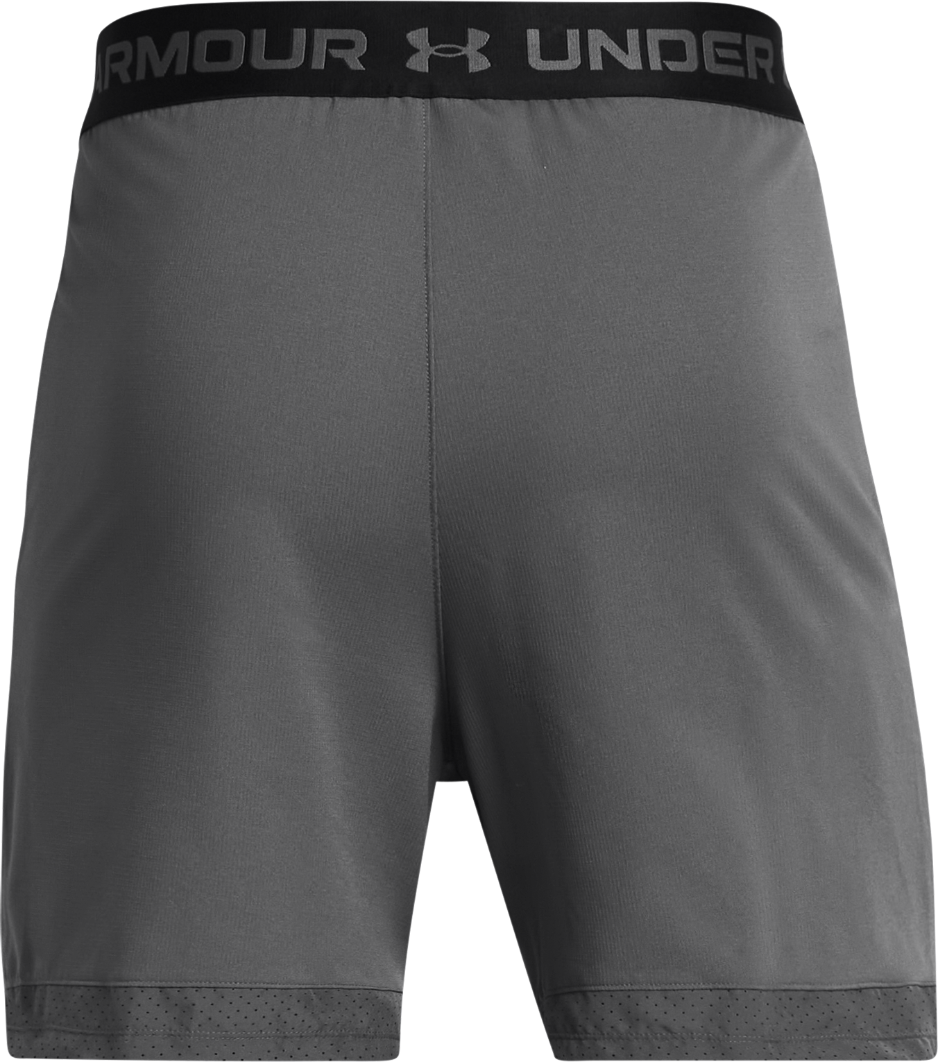 UNDER ARMOUR, M Ua Vanish Woven 6In Shorts