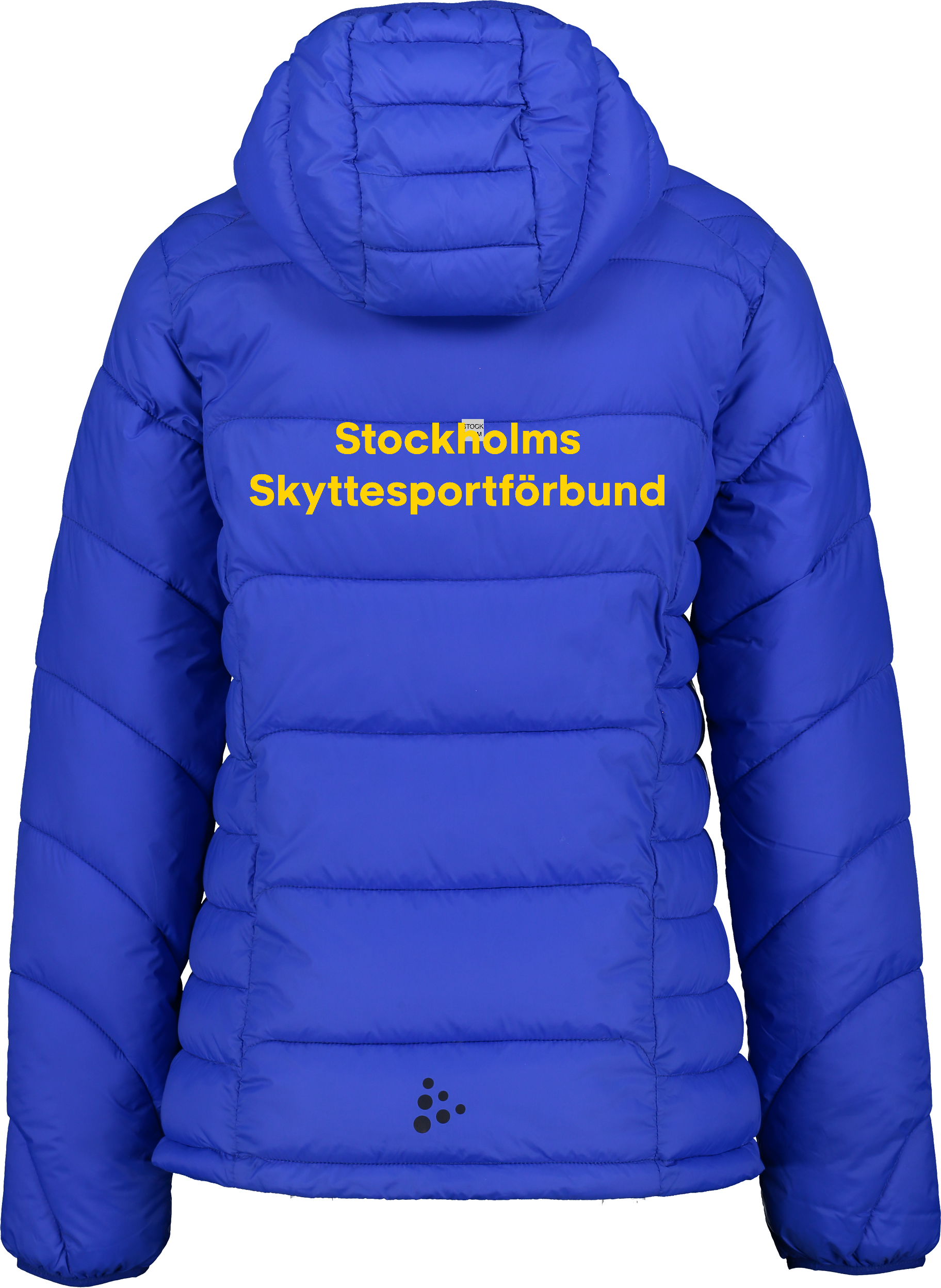 CRAFT, W C Explore Is Jkt