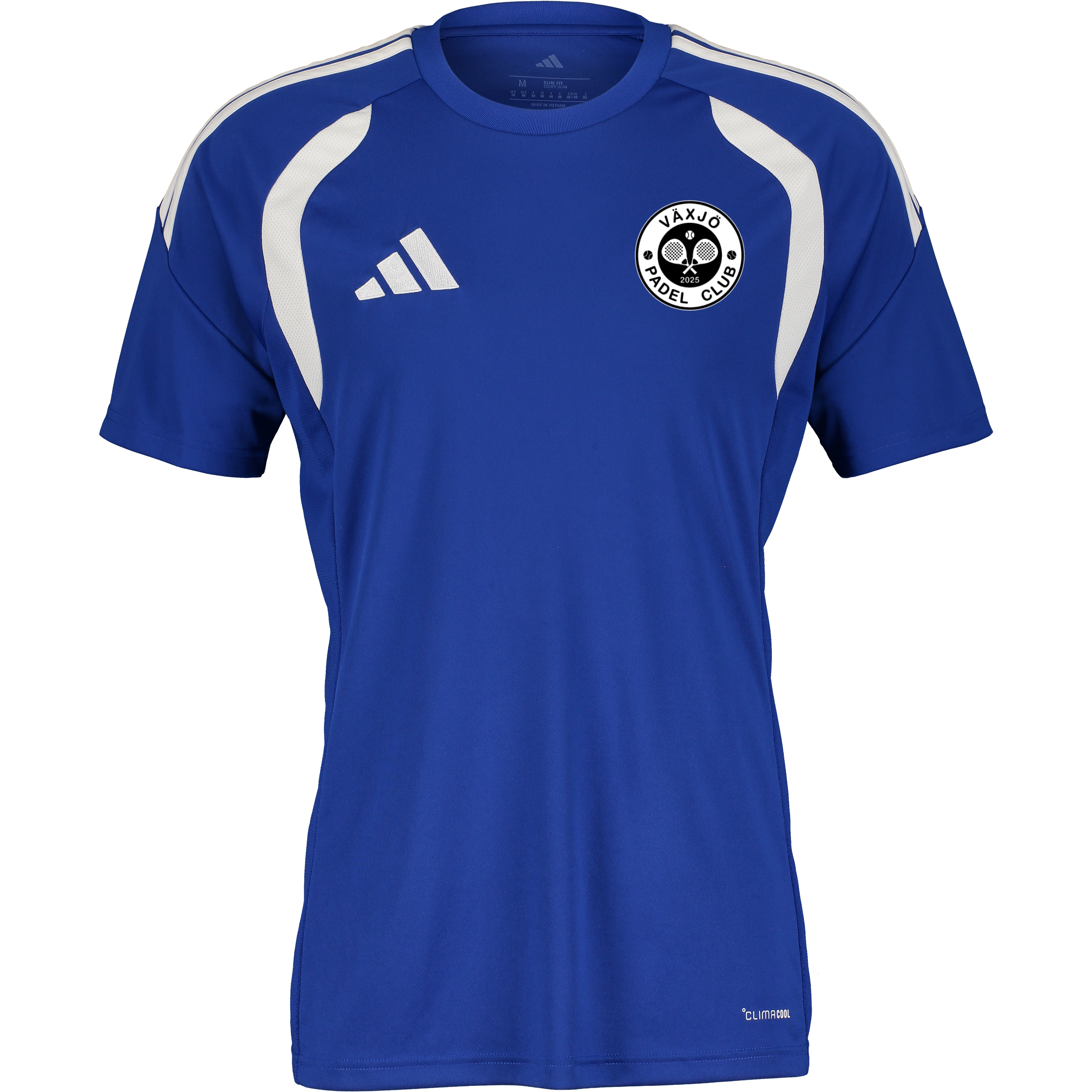 
ADIDAS, 
TIRO26 L JSY, 
Detail 1
