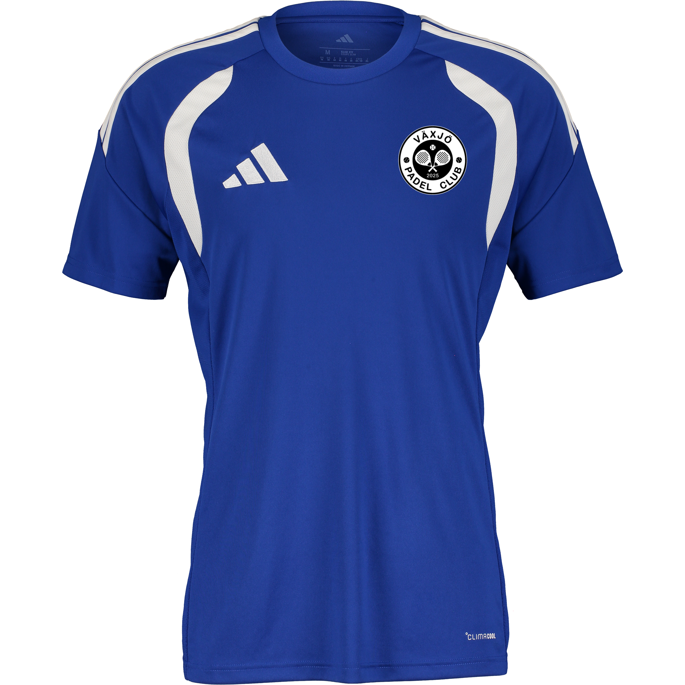 
ADIDAS, 
TIRO26 L JSY, 
Detail 1
