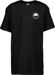 222613119101 CLIQUE Basic Tee Jr 222613119101 CLIQUE Basic Tee Jr Standard Small1x1