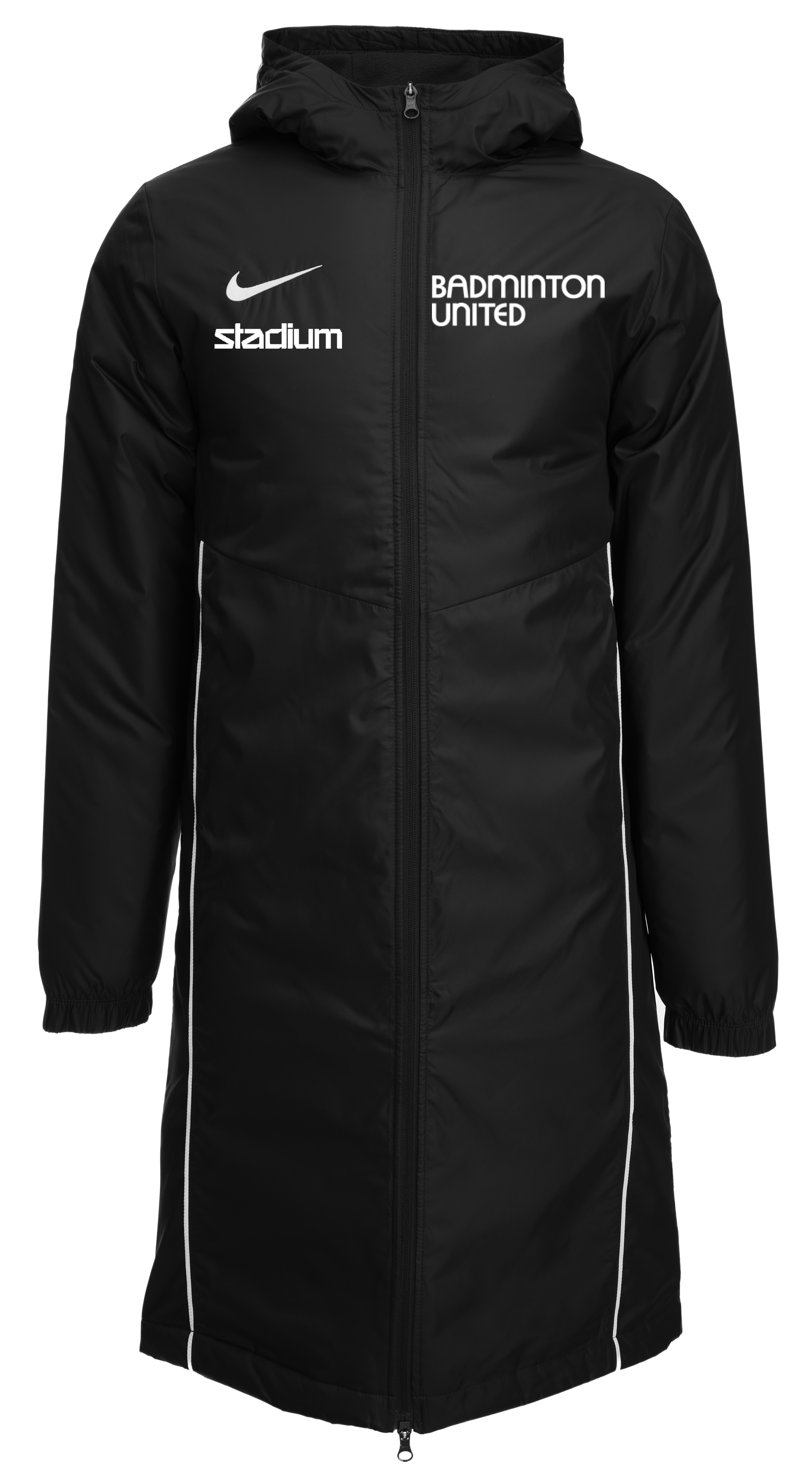 
NIKE, 
PARK26 SDF JKT, 
Detail 1
