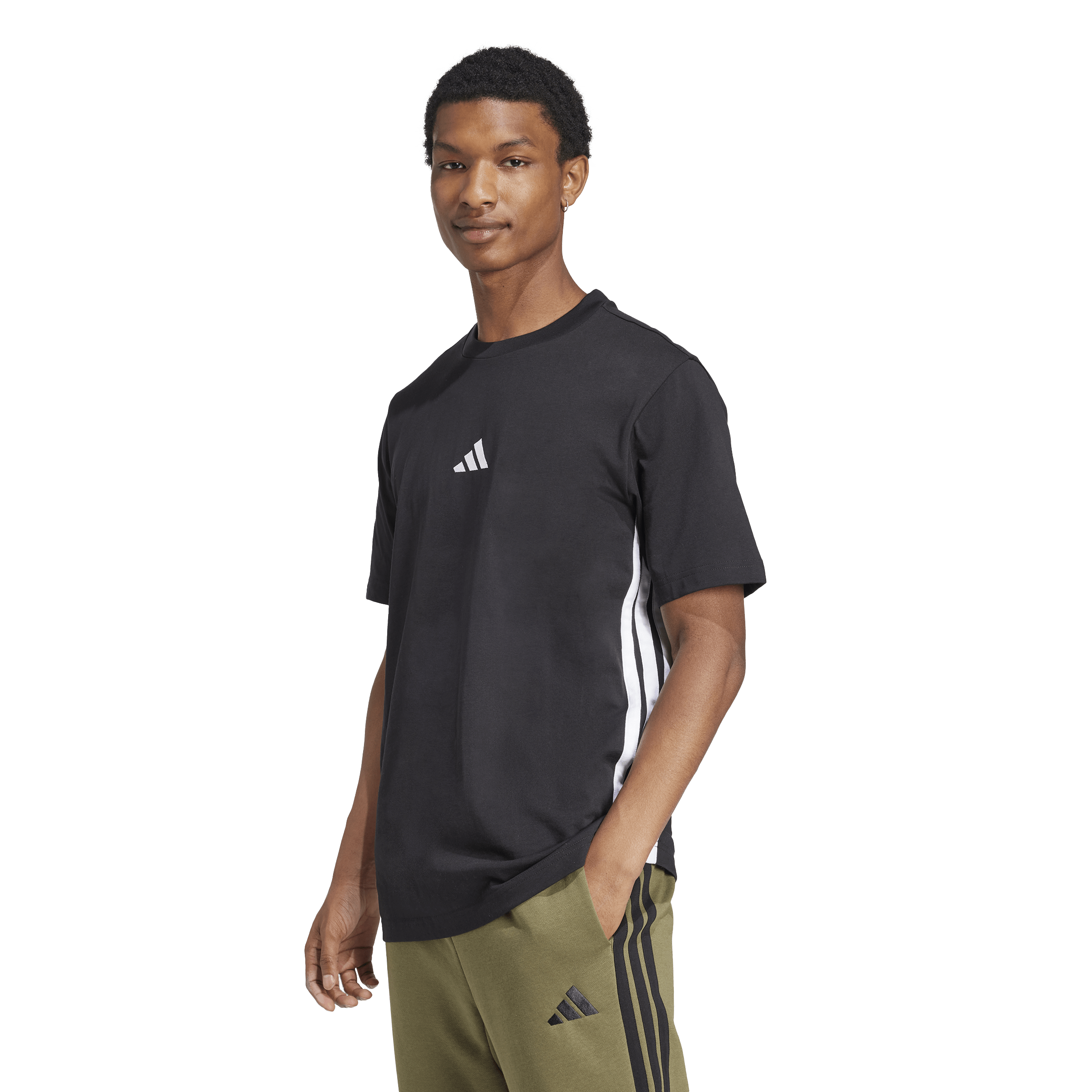 
ADIDAS, 
M 3s Sj T, 
Detail 1
