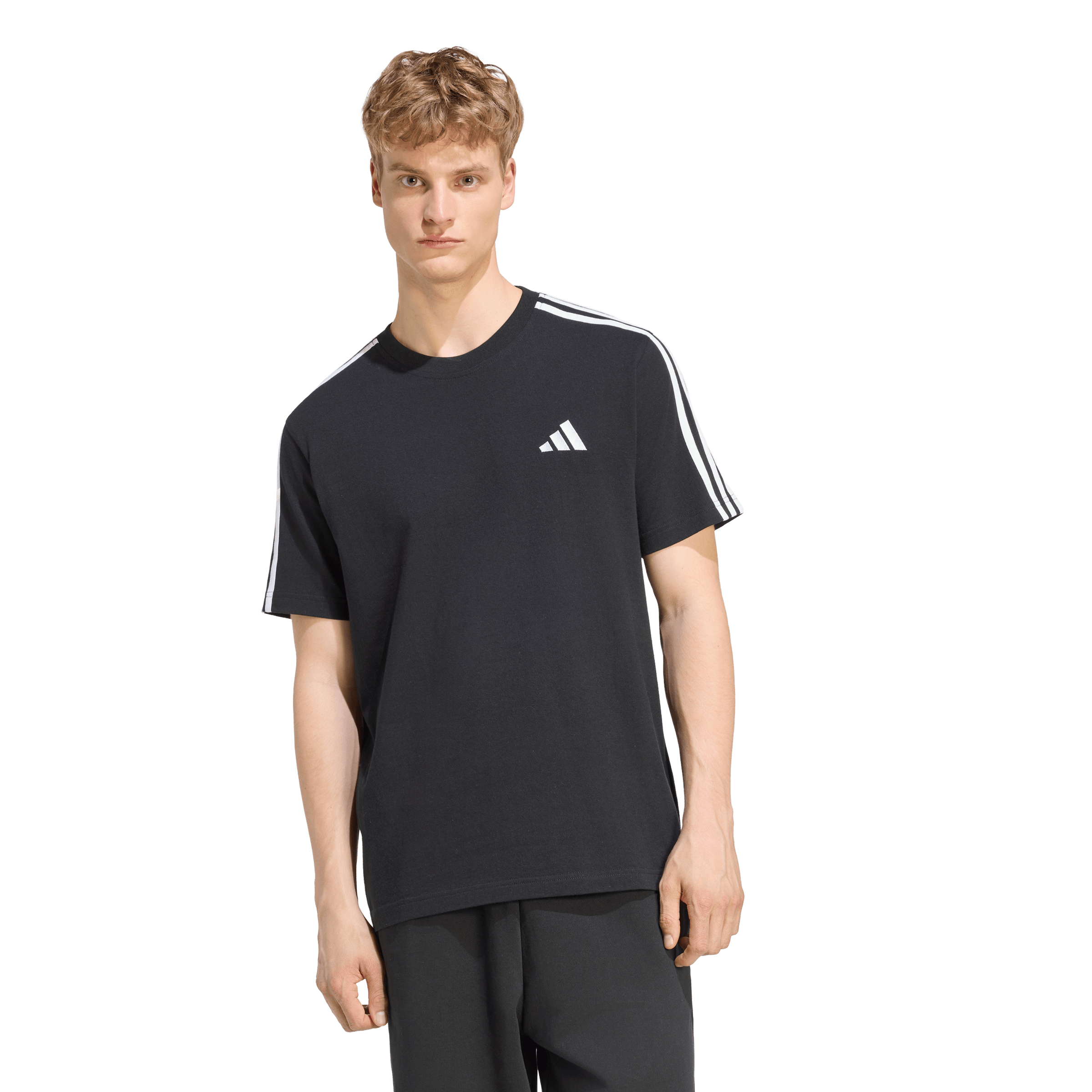 
ADIDAS, 
M 3s Sj T, 
Detail 1
