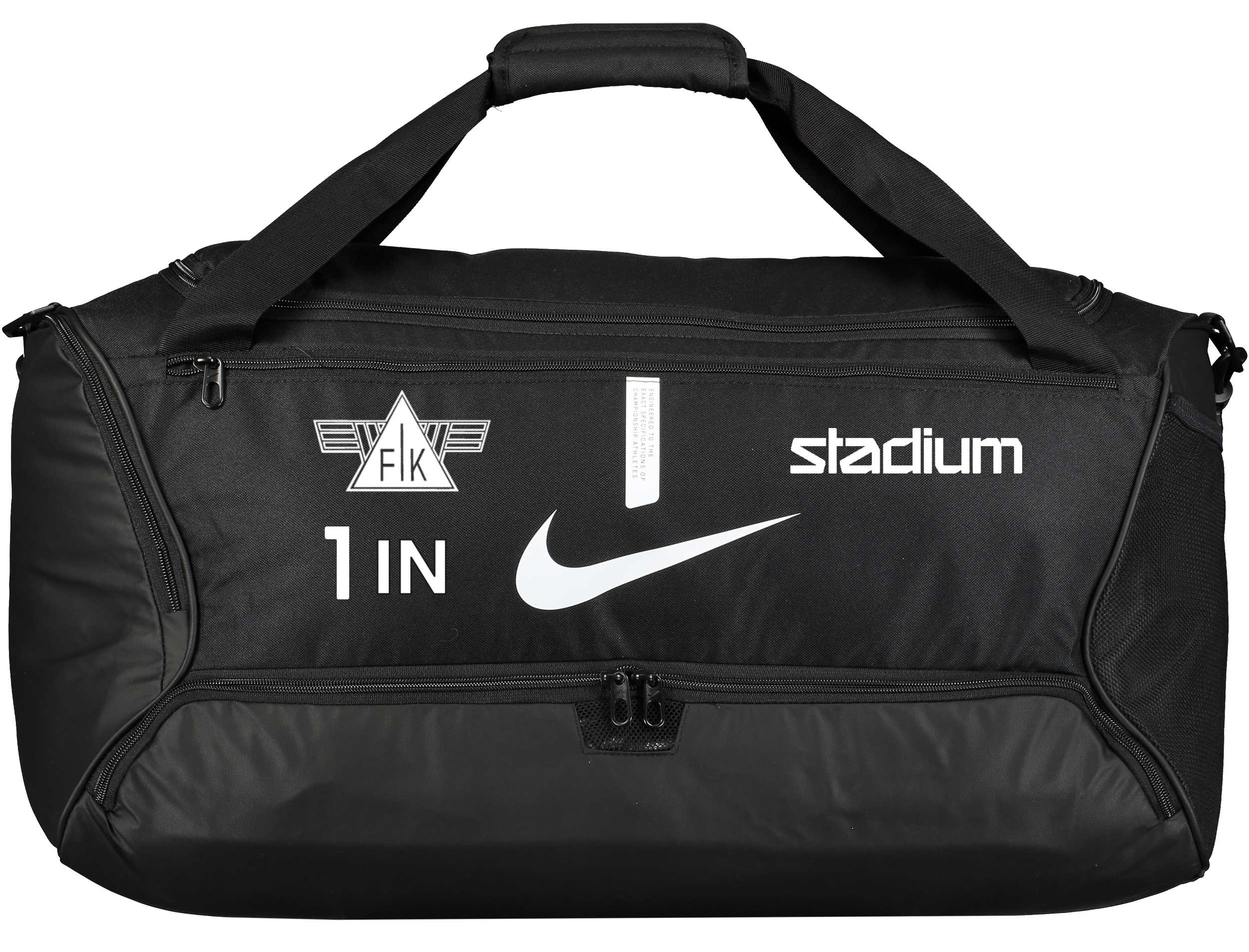 
NIKE, 
Academy Team Duff M, 
Detail 1
