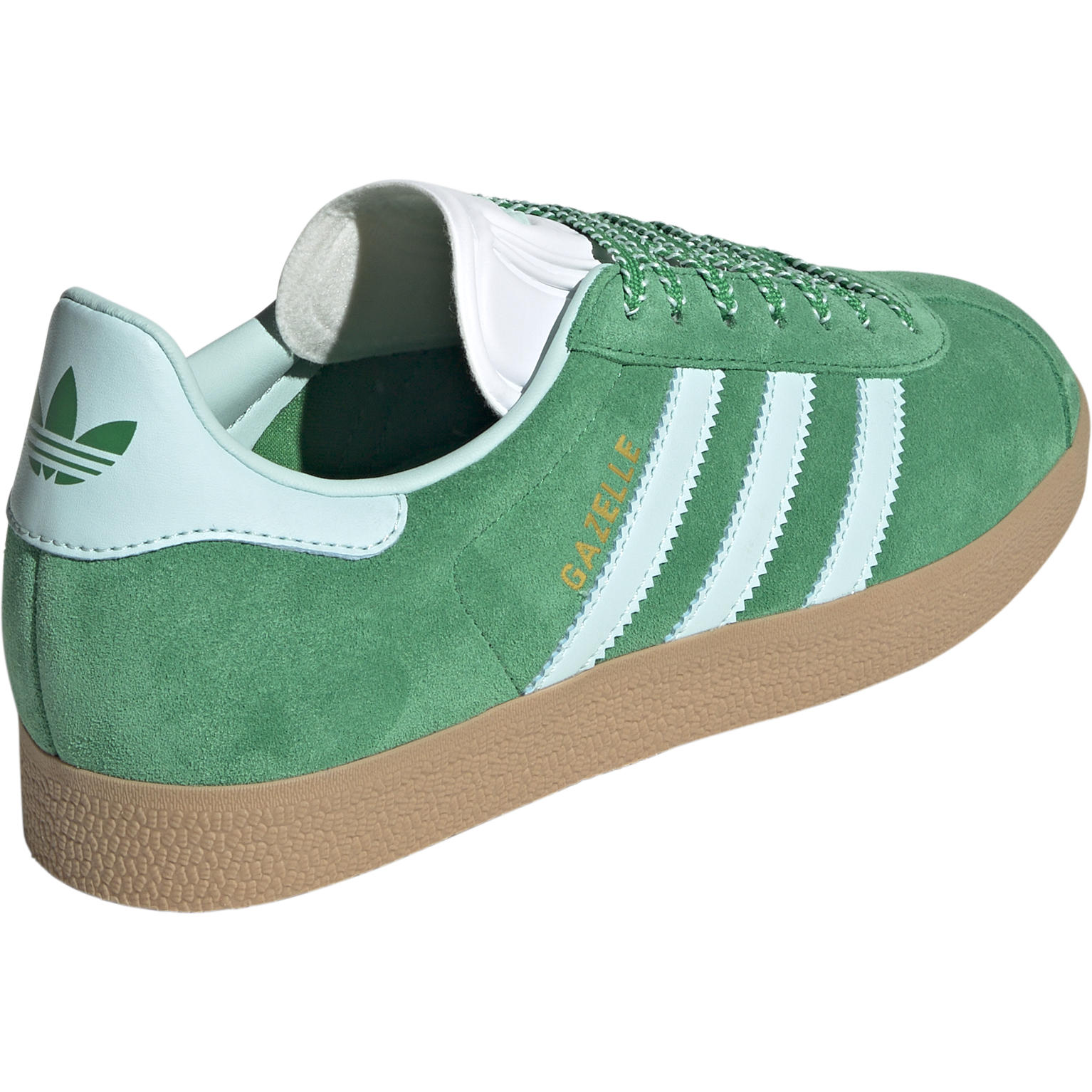 ADIDAS ORIGINALS, W Gazelle