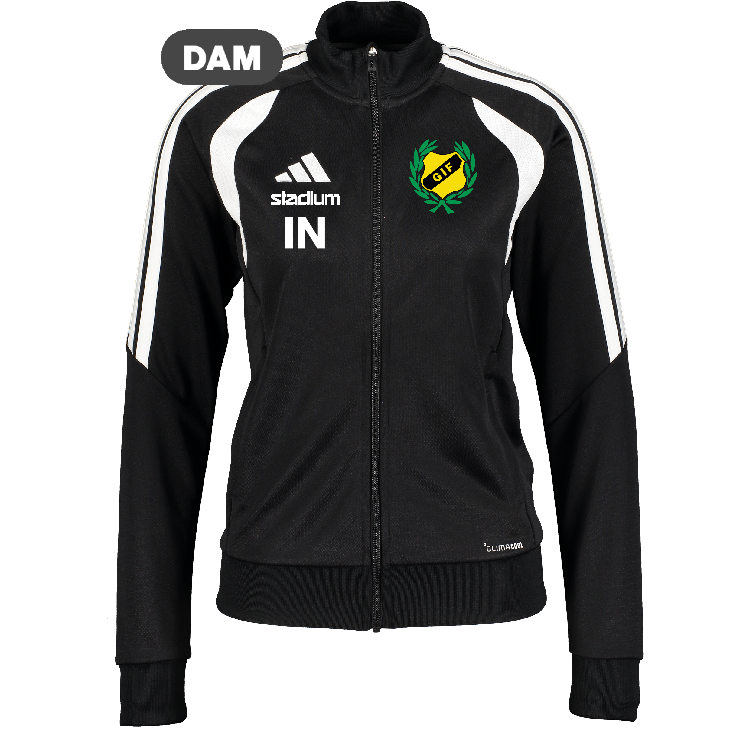 
ADIDAS, 
TIRO26 L TR JKT W, 
Detail 1
