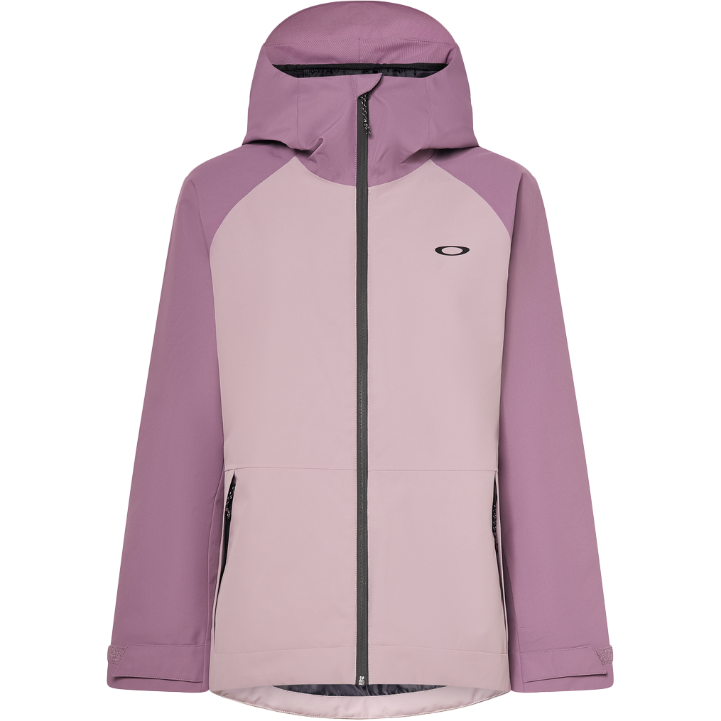 
OAKLEY, 
Snow Wmn Insulated Jkt 15k, 
Detail 1
