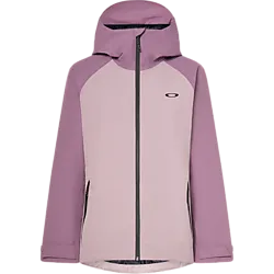 708518102102 OAKLEY  Snow Wmn Insulated Jkt 15k 708518102102 OAKLEY Snow Wmn Insulated Jkt 15k  Standard Small1x1