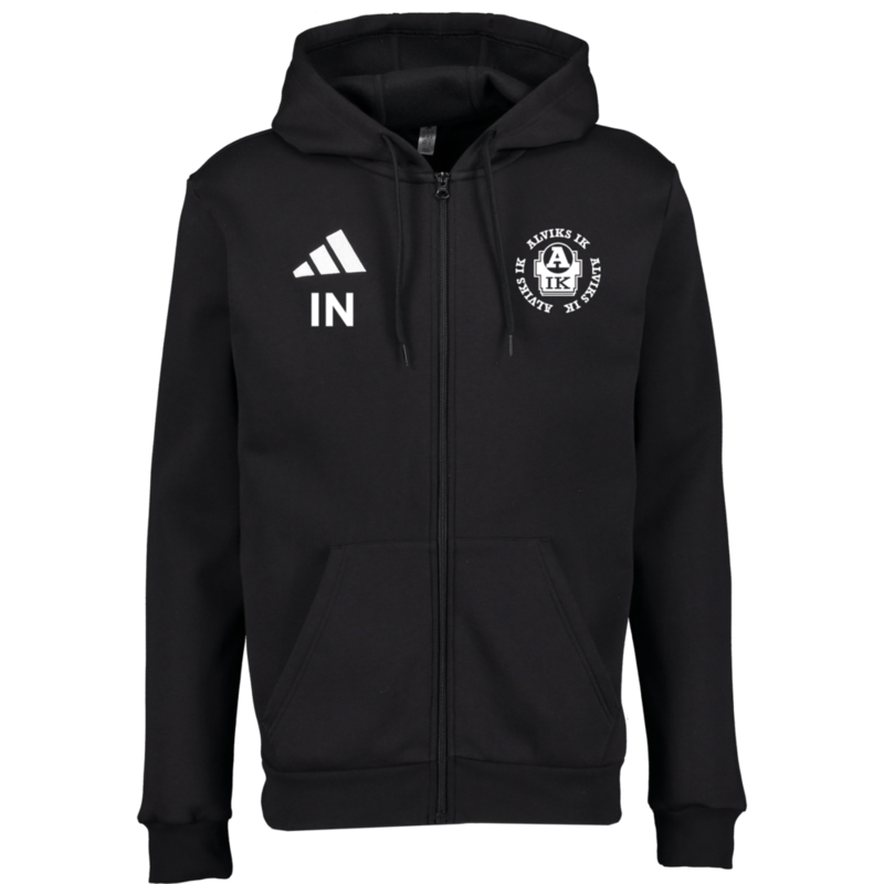 
ADIDAS, 
ENT26 FZ HOOD, 
Detail 1
