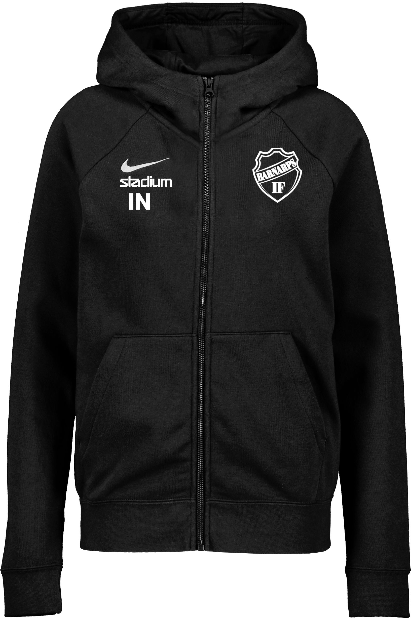 
NIKE, 
PARK 20 FLC FZ JR, 
Detail 1
