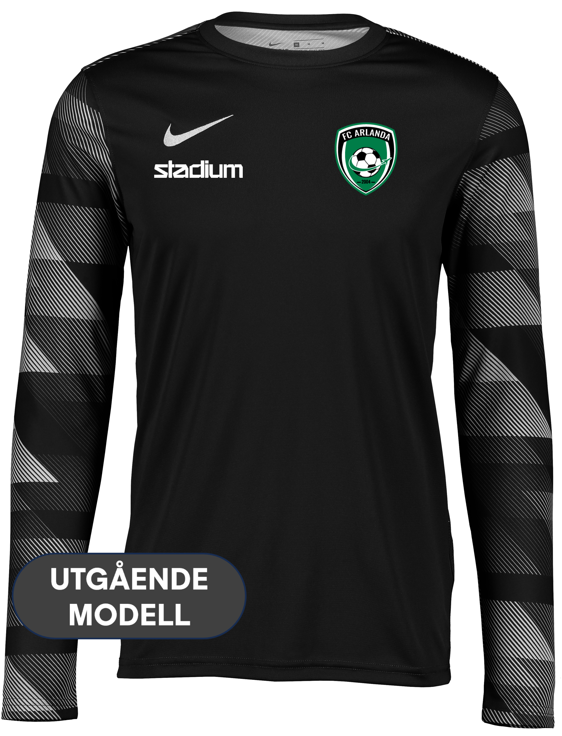 
NIKE, 
Park Iv Gk Jsy, 
Detail 1
