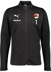 392094103101 PUMA T Goal Trg Jkt Jr 392094103101 PUMA T Goal Trg Jkt Jr Standard Small1x1