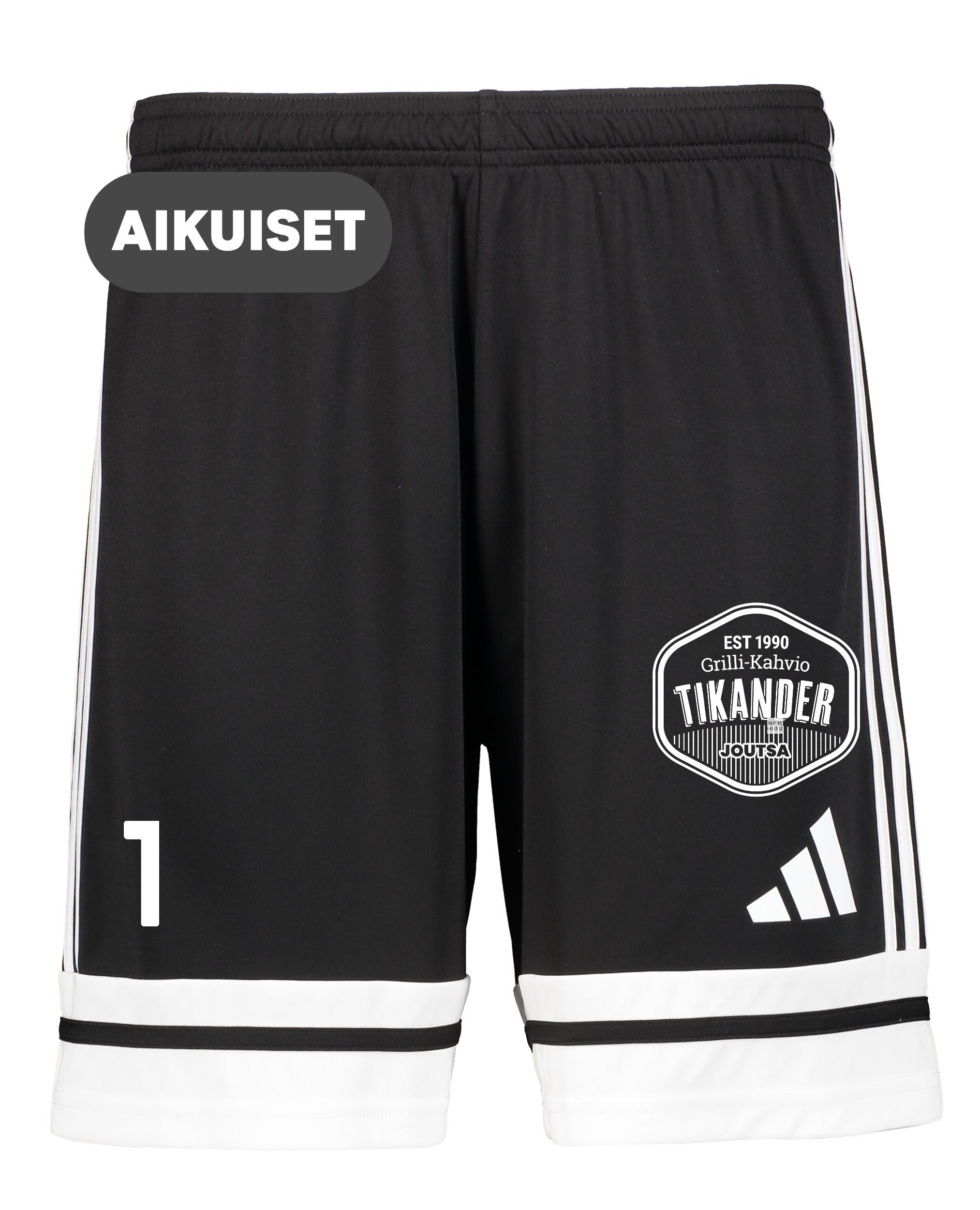 
ADIDAS, 
Squad25 Sho, 
Detail 1
