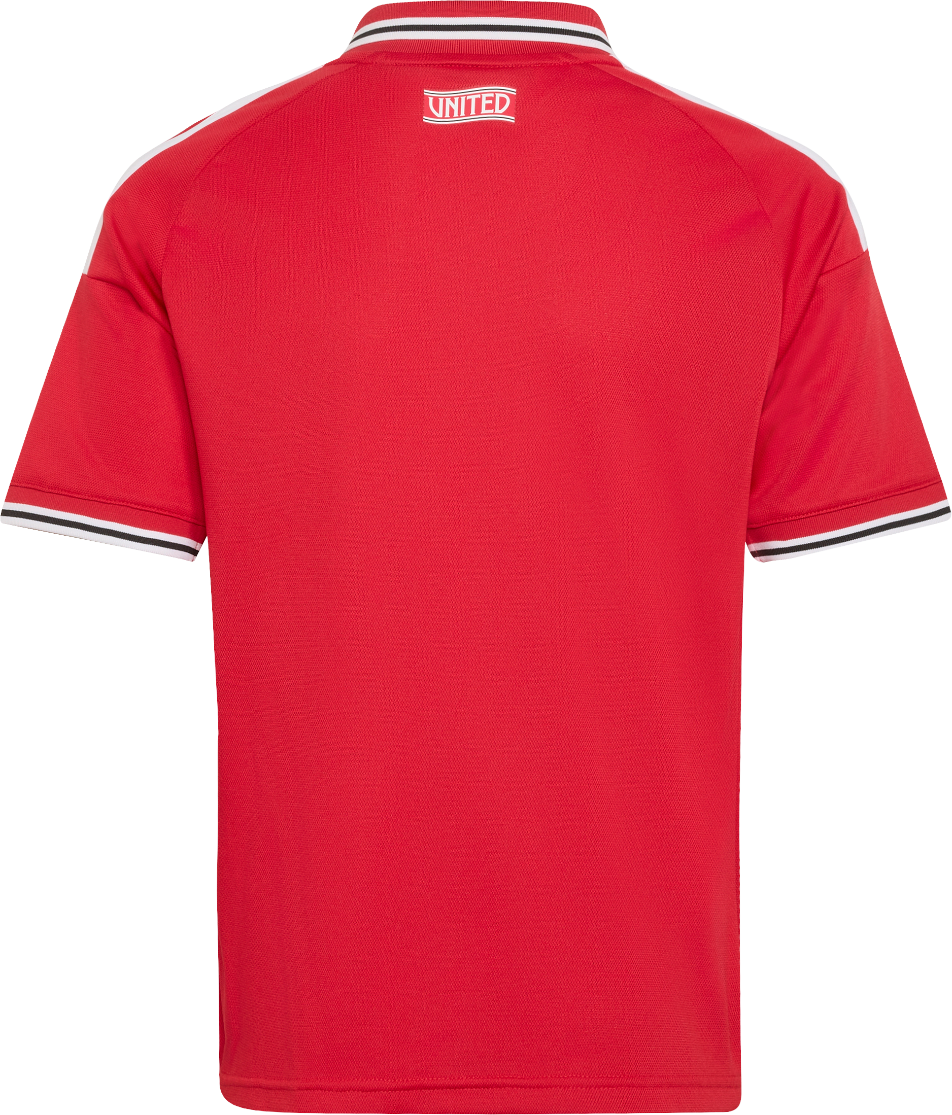 ADIDAS, MUFC H JSY Y