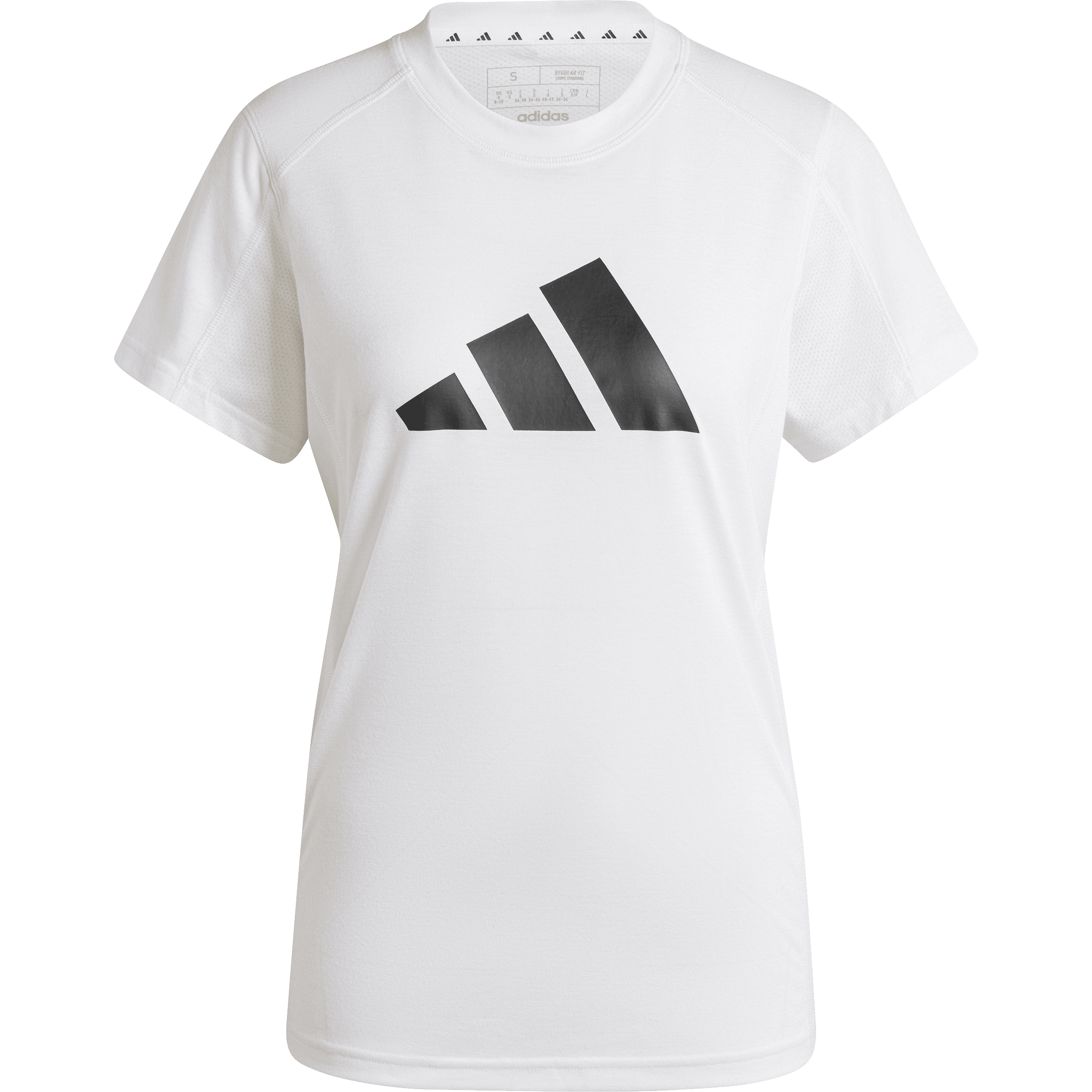 ADIDAS, Tr-Es Logo T