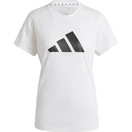 ADIDAS, 
Tr-Es Logo T, 
Detail 5