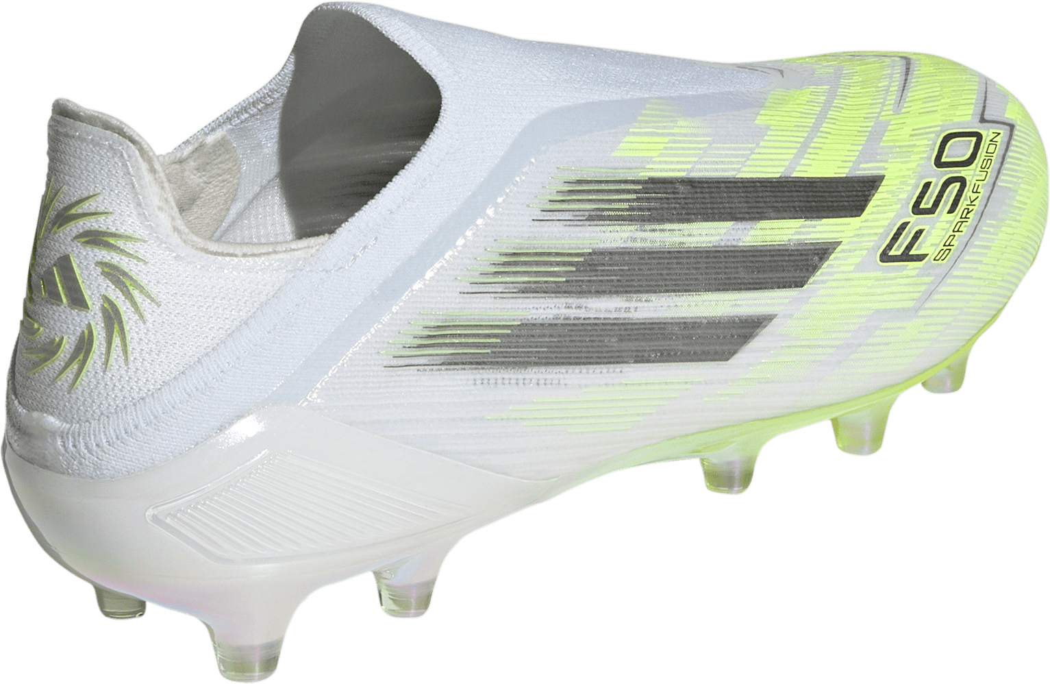 ADIDAS, F50 SPARKFUSION LL ELITE FG/AG