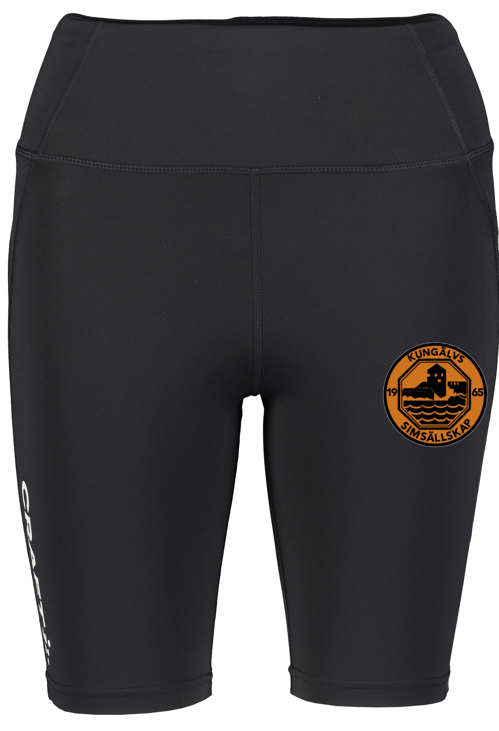 
CRAFT, 
Rush 2.0 Short Tights W, 
Detail 1
