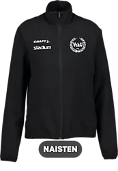 394804105101 CRAFT Rush 2.0 Training Jacket W 394804105101 CRAFT Rush 2.0 Training Jacket W Standard Small1x1