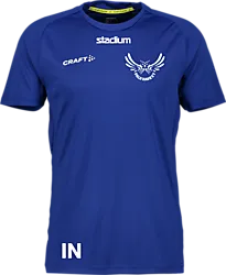 321483102101 CRAFT Evolve Tee Jr 321483102101 CRAFT Evolve Tee Jr Standard Small1x1