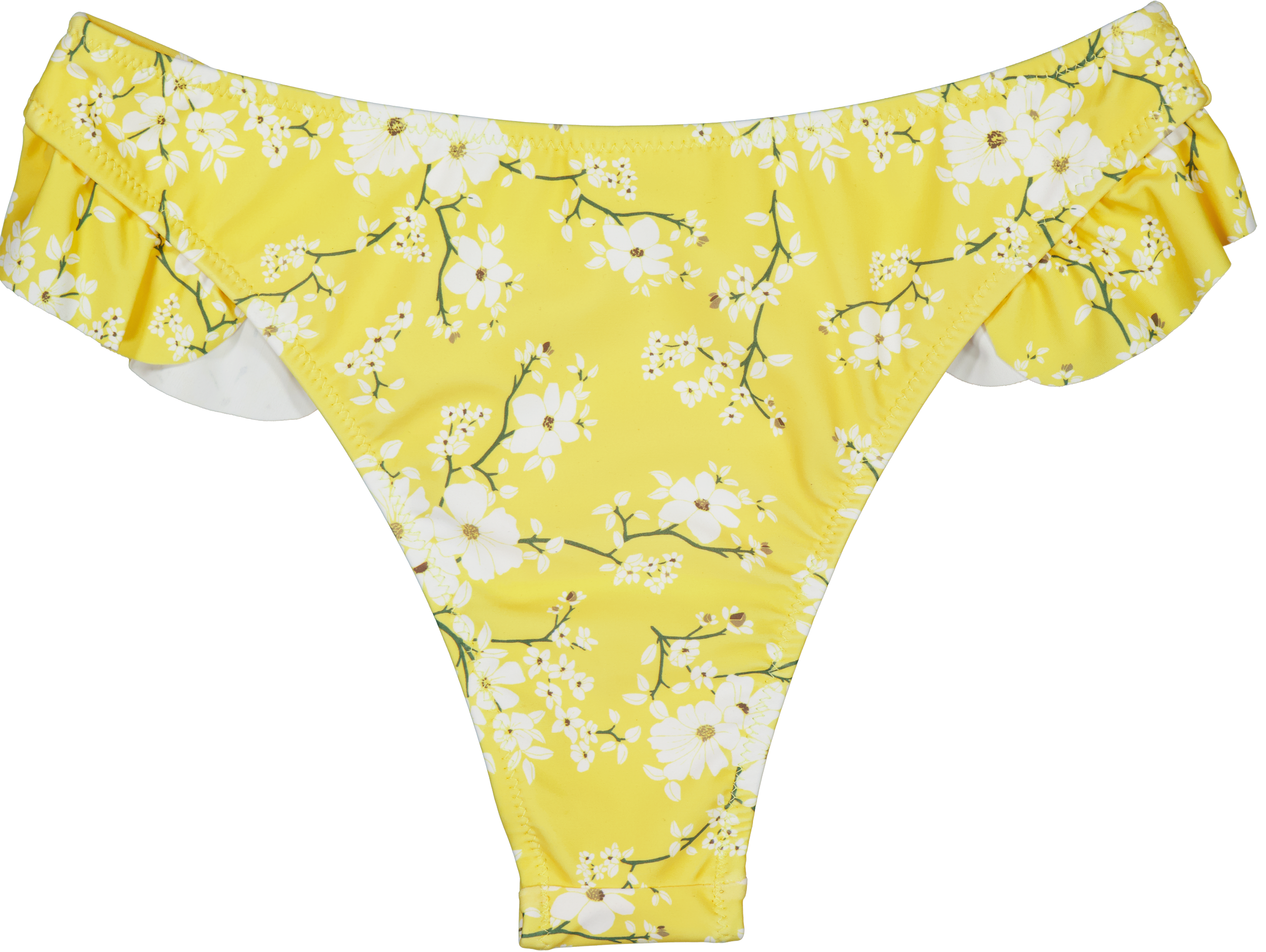 PANOS EMPORIO, Frill Brief W