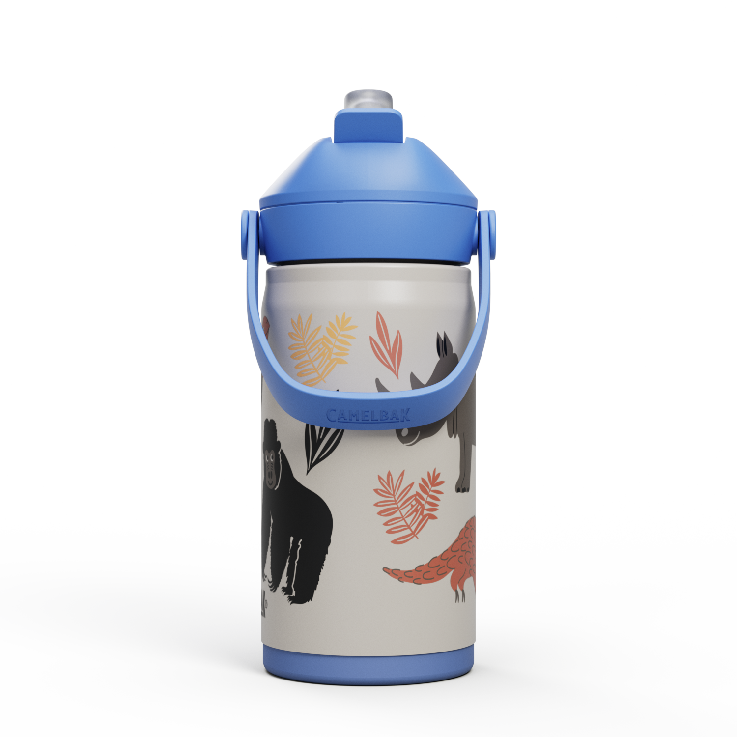 CAMELBAK, Thrive Flip Straw Kids Vss 0.35l