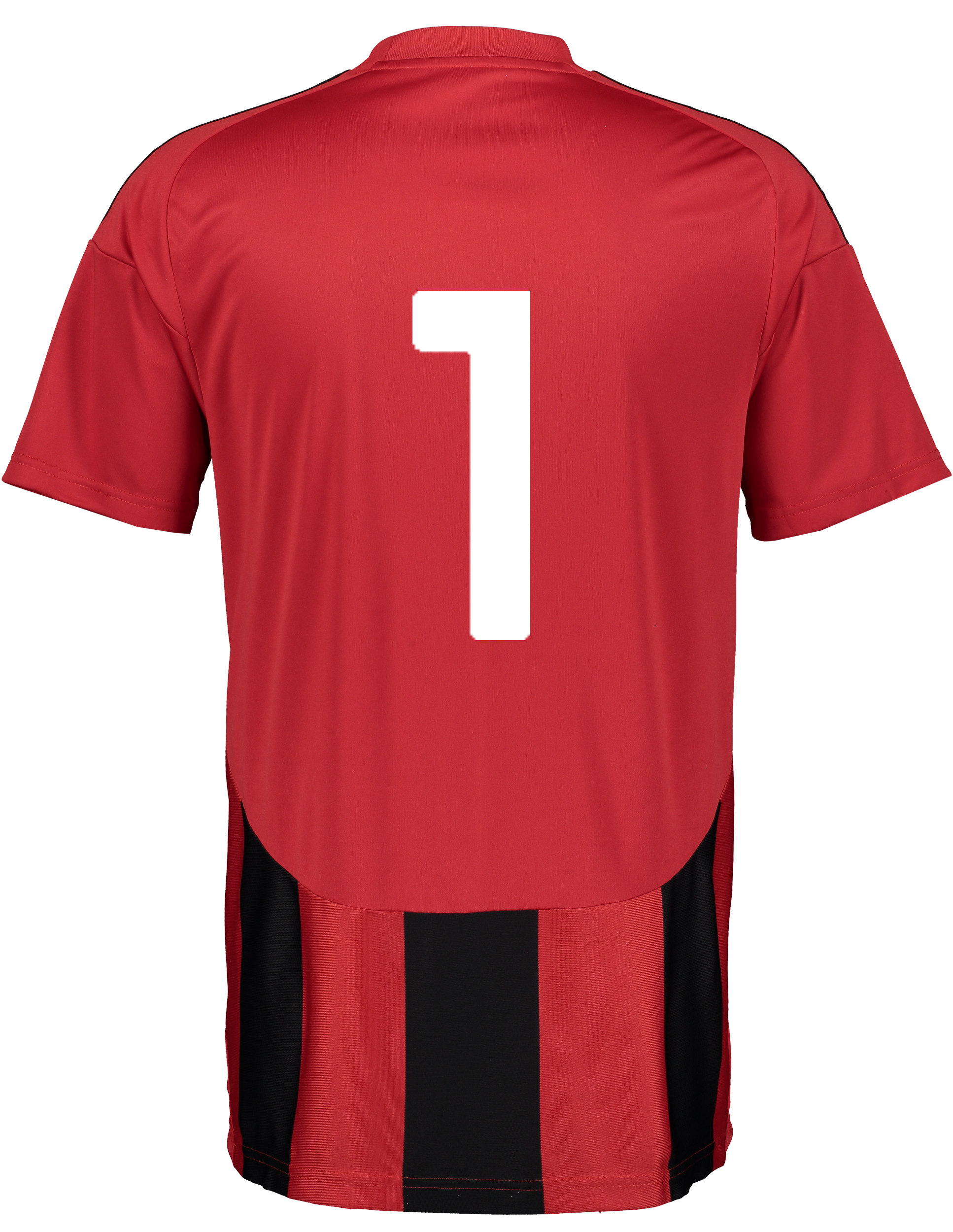 ADIDAS, Striped 24 Jsy