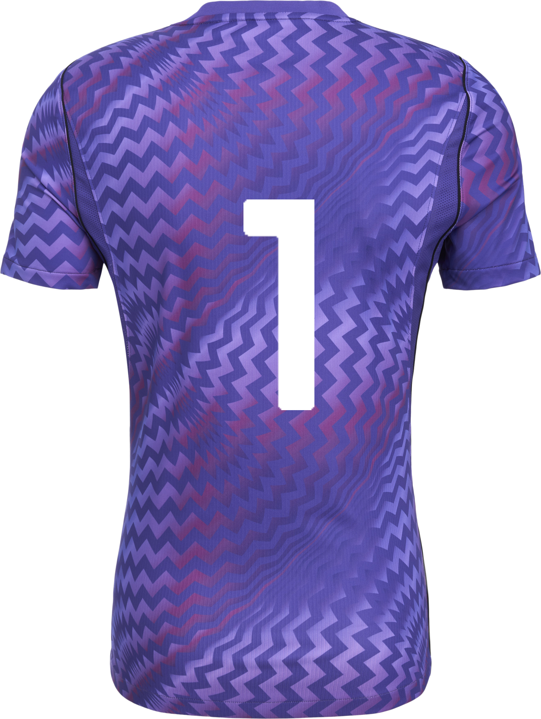 NIKE, GARDIEN VI GK SS JSY