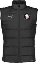 373779101101 PUMA Teamliga Vest Jacket 373779101101 PUMA Teamliga Vest Jacket Standard Small1x1