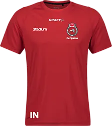 398762103103 CRAFT Rush 2.0 Ss Tee Jr 398762103103 CRAFT Rush 2.0 Ss Tee Jr Standard Small1x1