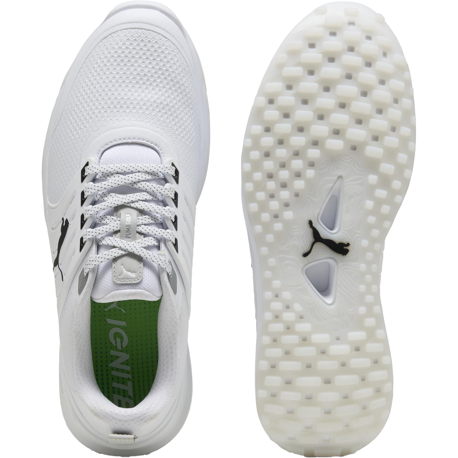 PUMA, Ignite Elevate 2