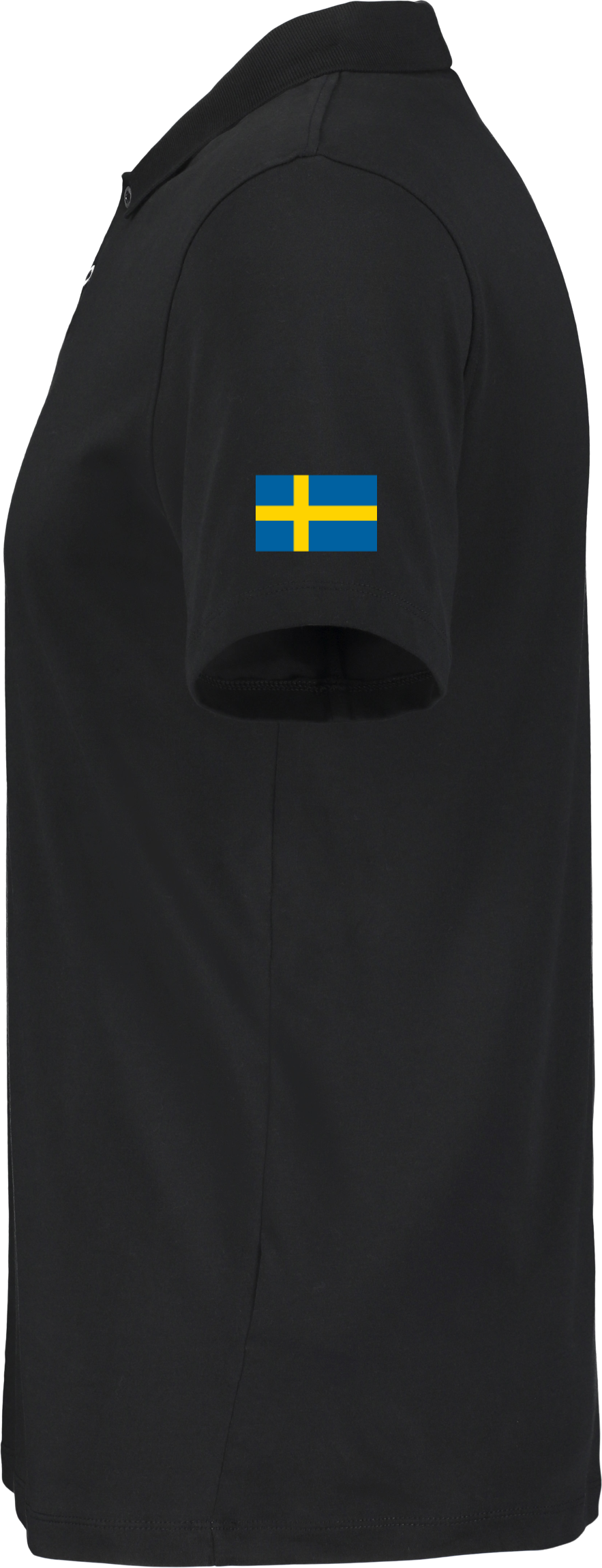 NIKE, PARK26 SS POLO