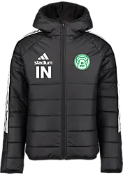 393800101101 ADIDAS Tiro24 Winter Jkt Jr 393800101101 ADIDAS Tiro24 Winter Jkt Jr Standard Small1x1