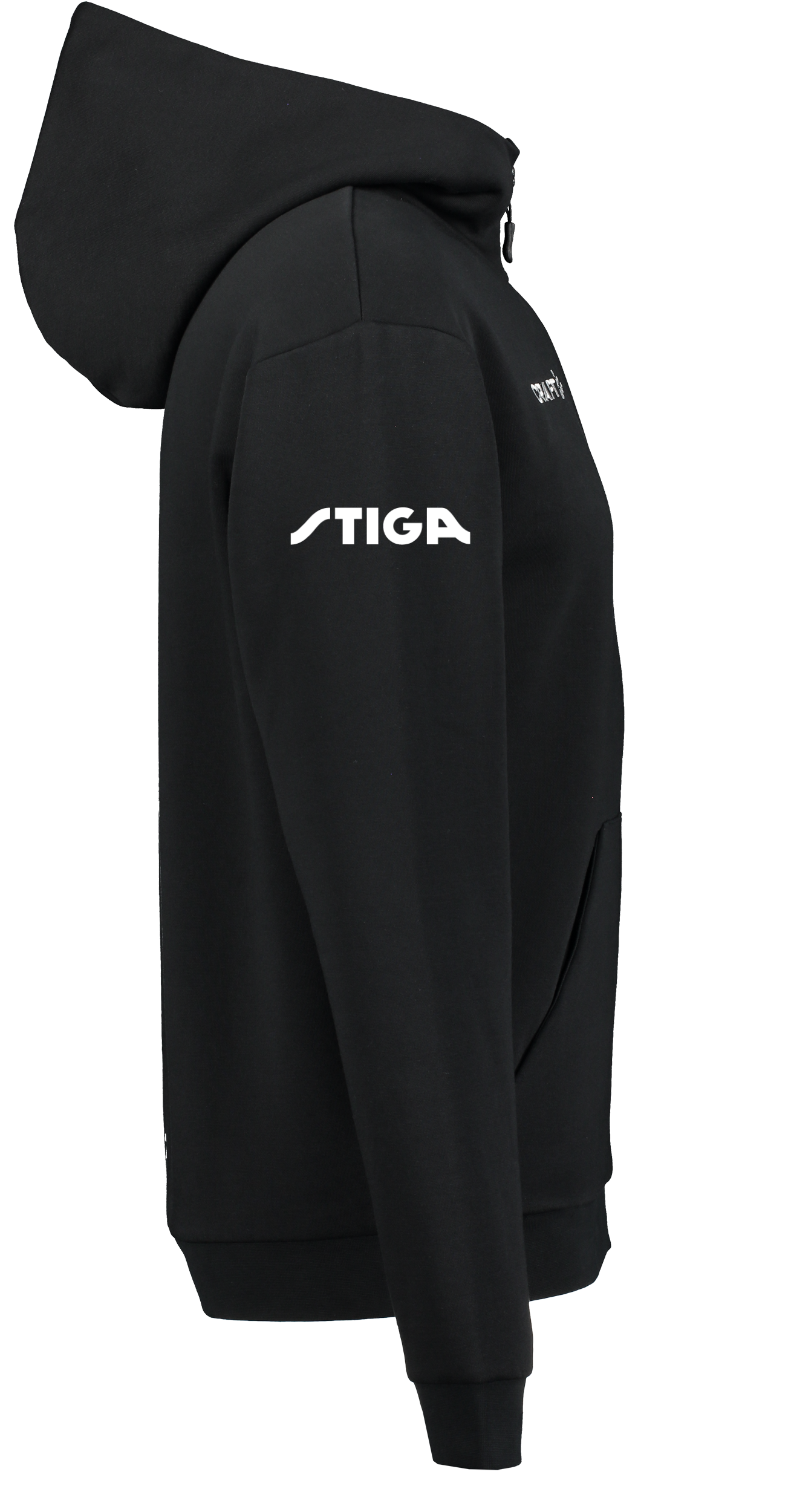 CRAFT, Community 2.0 Fz Hood Jr