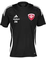 390923101103 ADIDAS Tiro24 Jsy 390923101103 ADIDAS Tiro24 Jsy Standard Small1x1