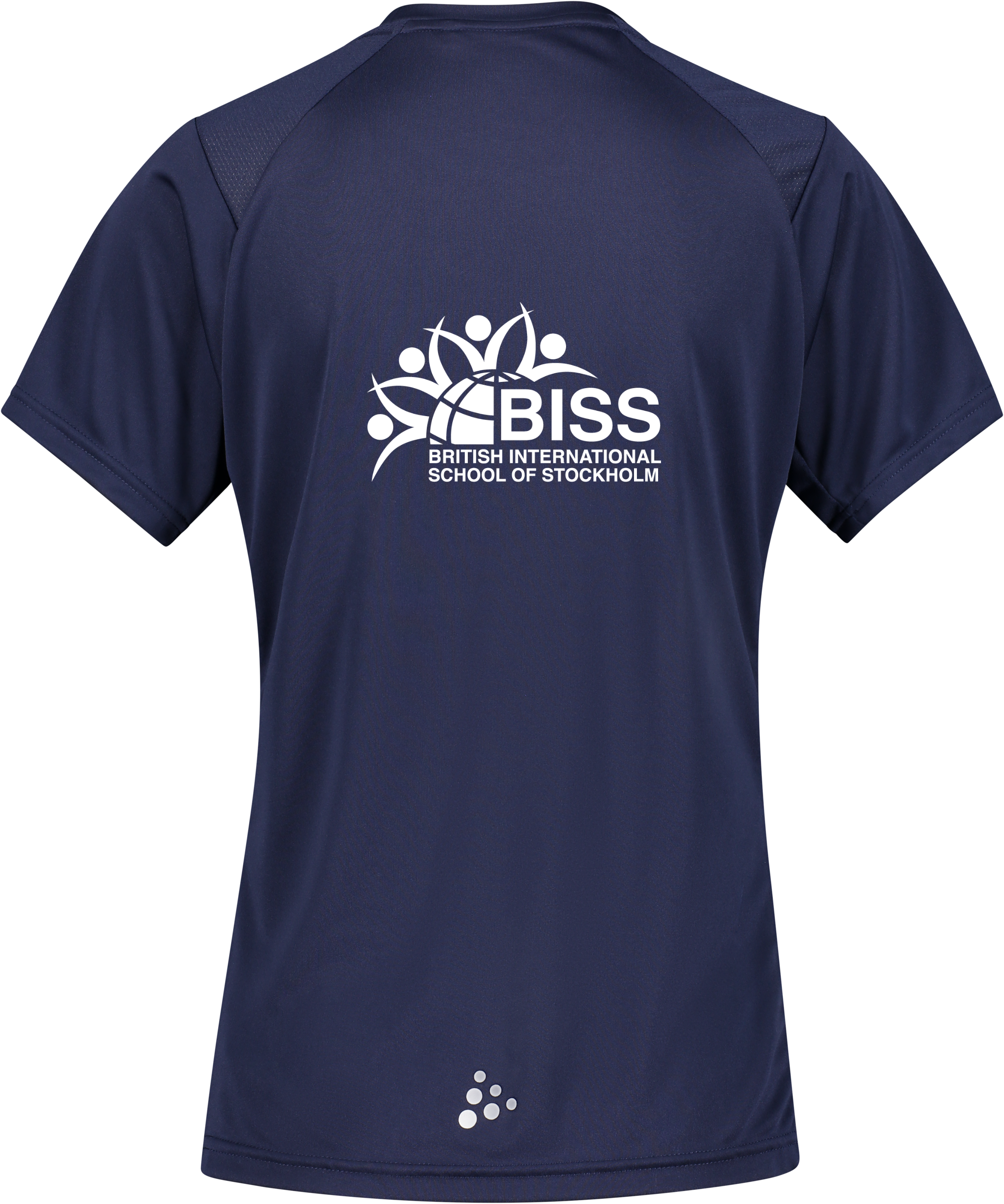 CRAFT, Rush 2.0 Ss Tee W